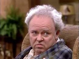 Archie Bunker